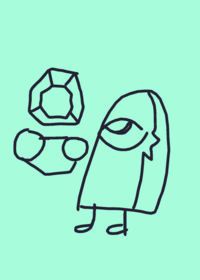 collect gems