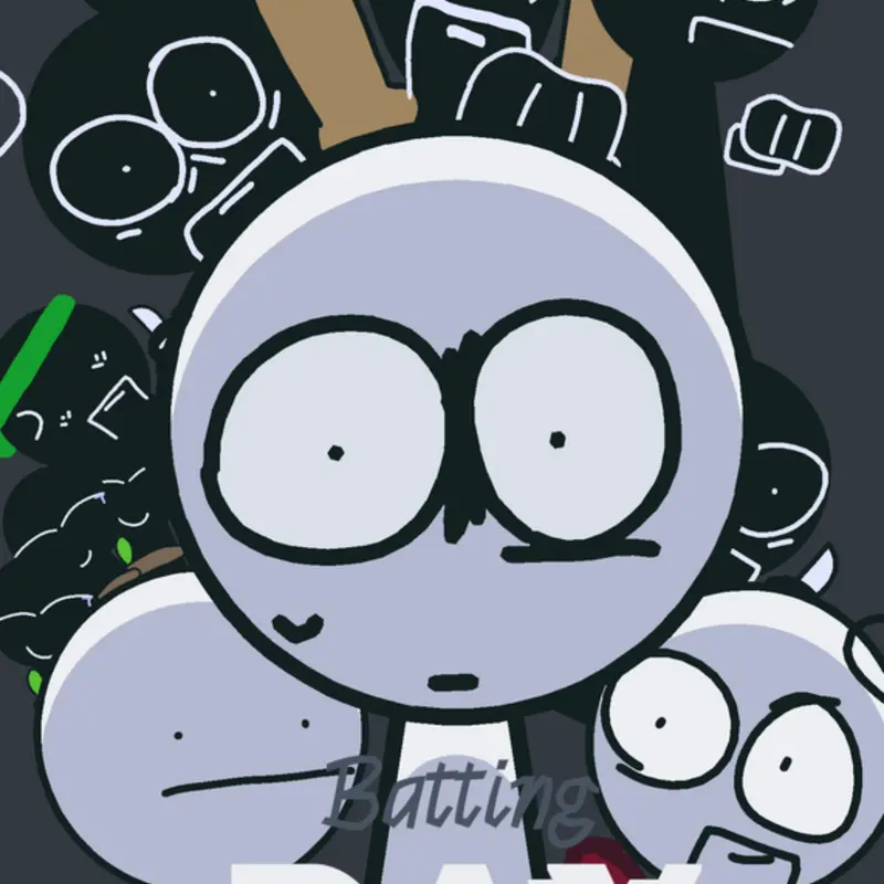 Game by @onincool