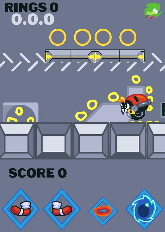 Game by @Sonixtheking