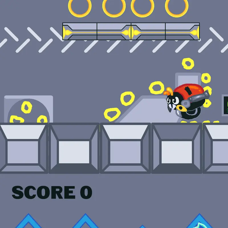 Game by @Sonixtheking