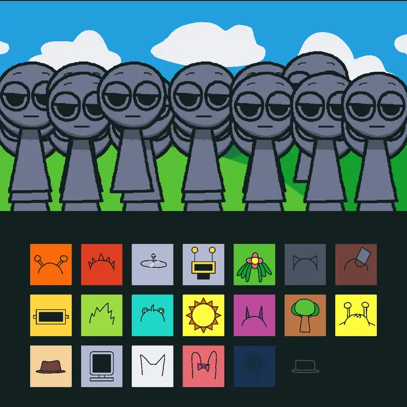 Game by @Watercup
