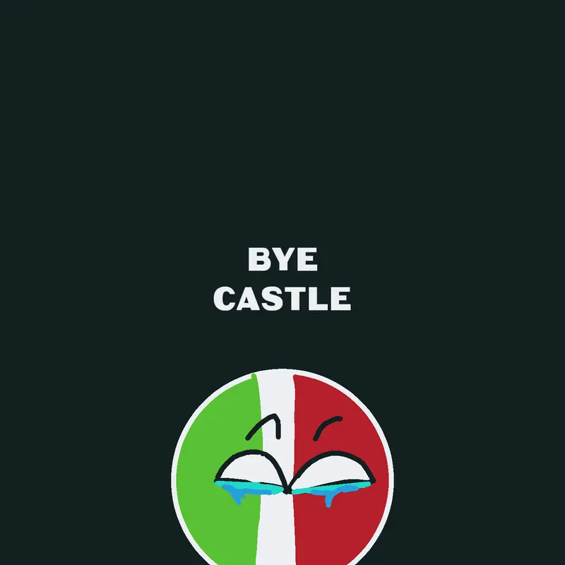 Game by @Italy_paradise