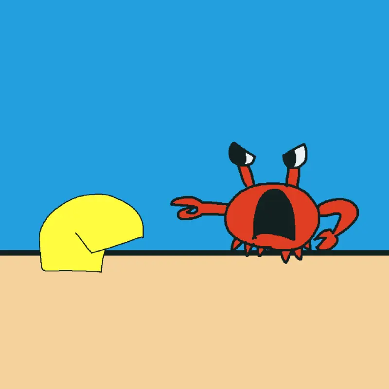 Game by @kekevinho
