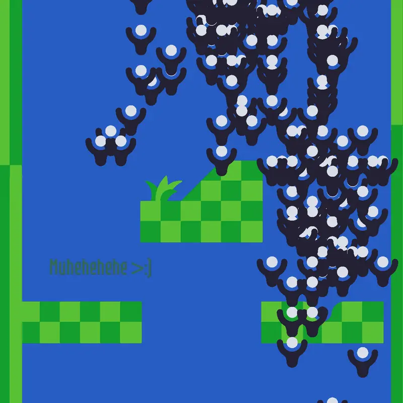 Game by @apromemer