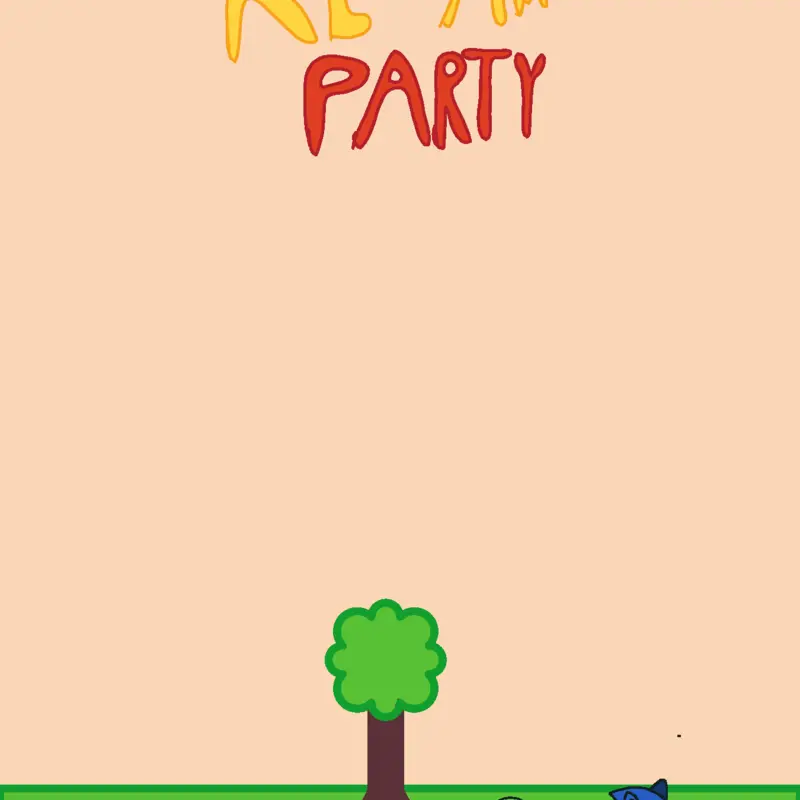 Game by @BluerTheBlueBall12