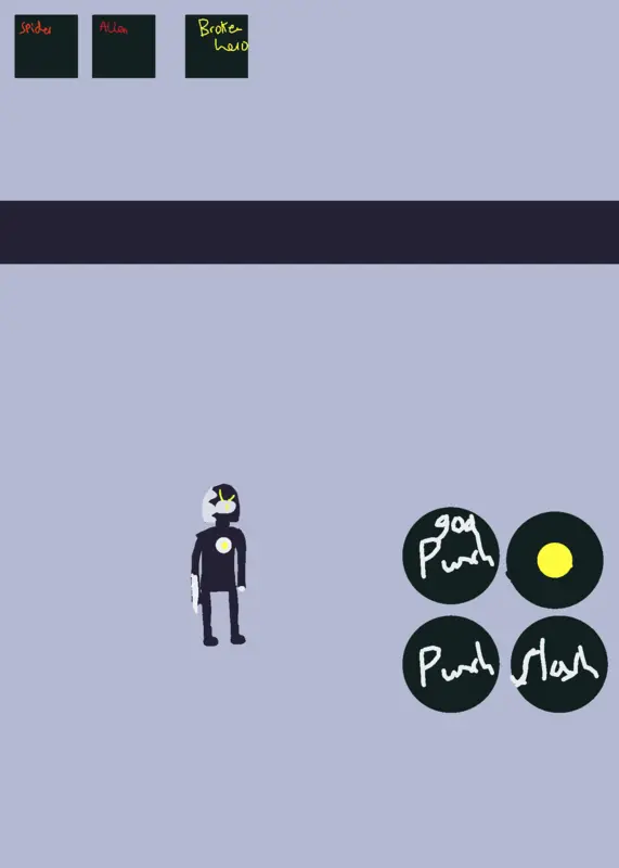 Game by @bfanproducktions