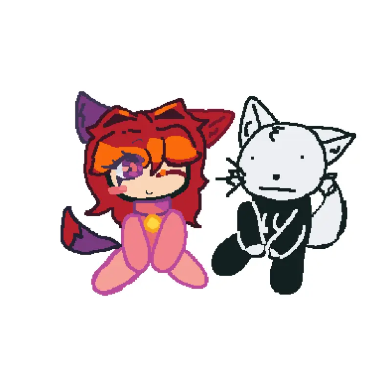 Hhhh by @Mweh
