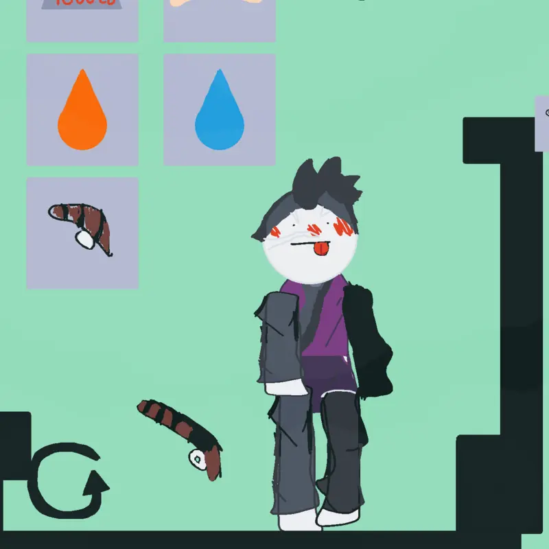 Game by @mudasuwu