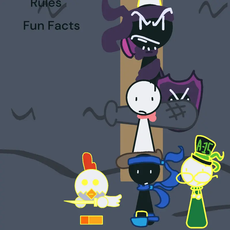 Game by @Tutorialiw_The_User