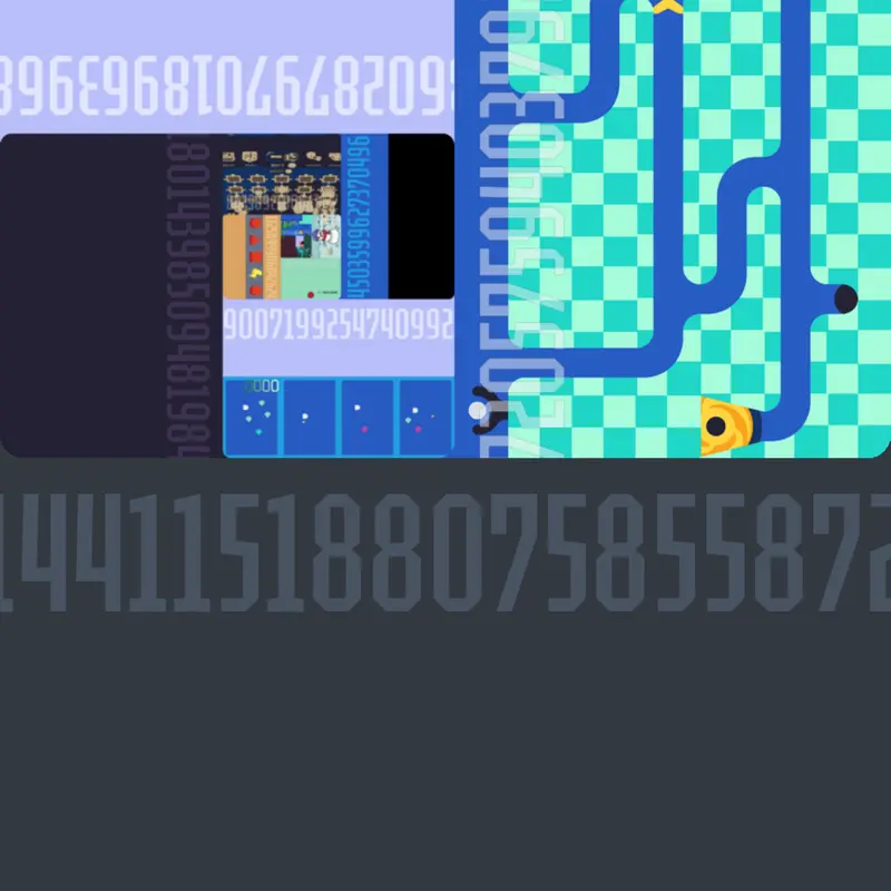 Game by @1953125
