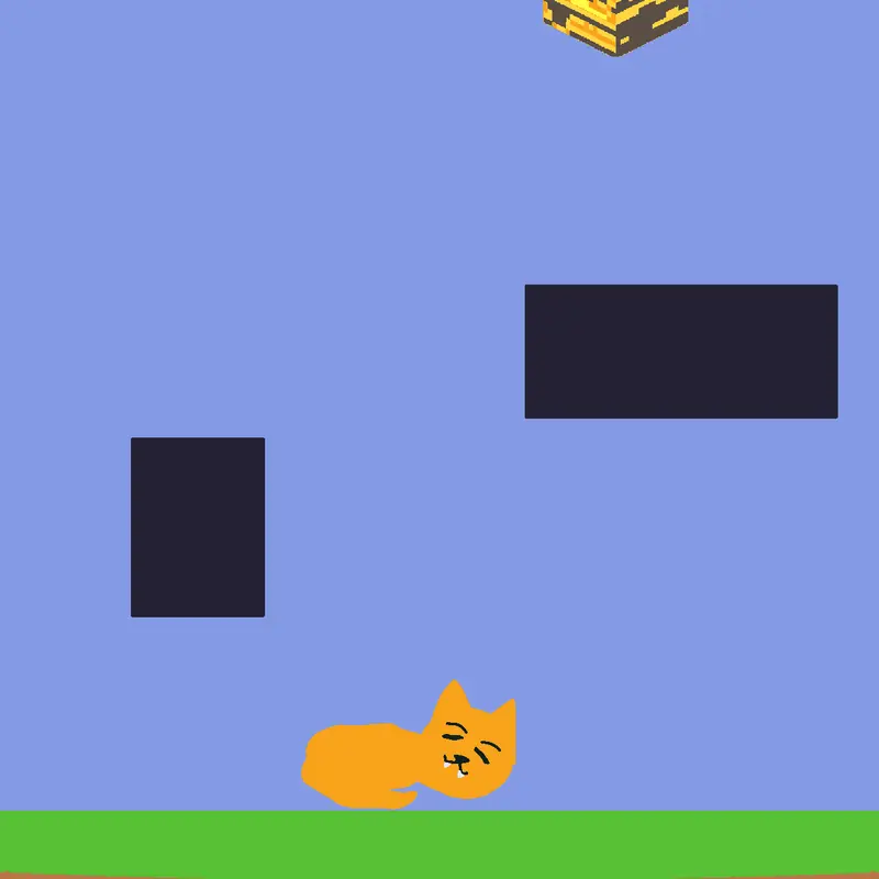 Game by @_kotik