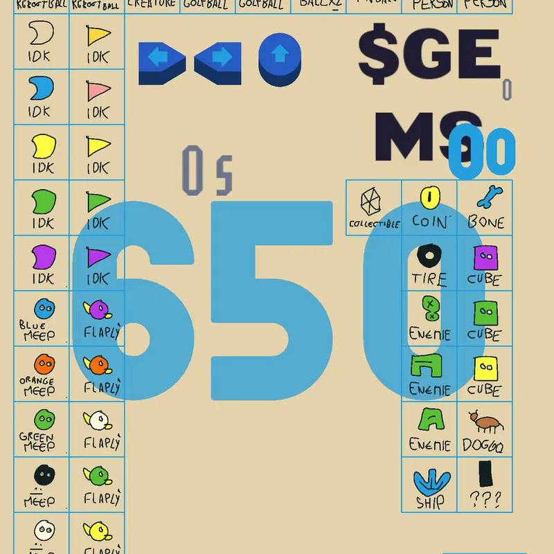 Game by @Cebito
