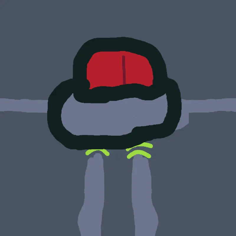 Game by @biollante690