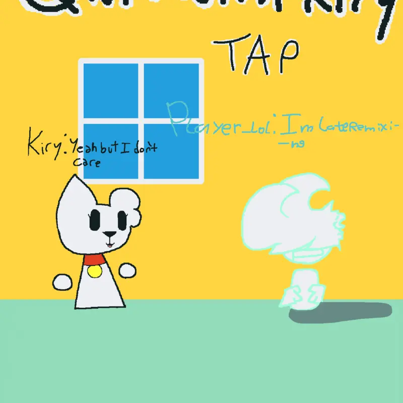Game by @imnotacat