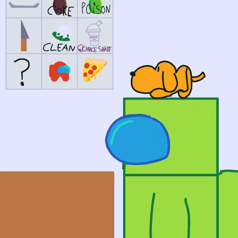 Game by @Robertocarlos1963