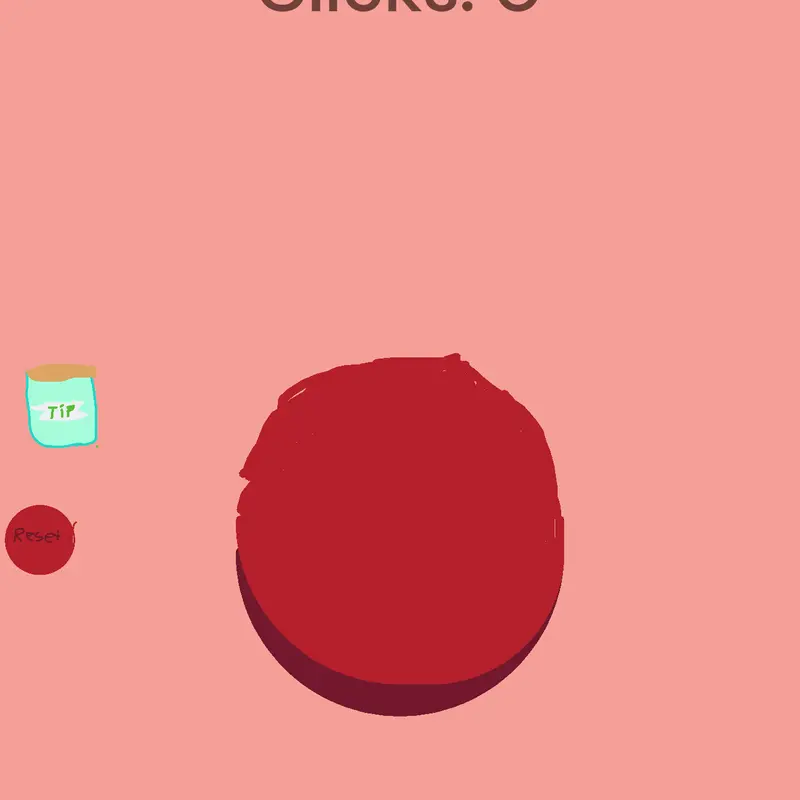 Game by @stickyaps