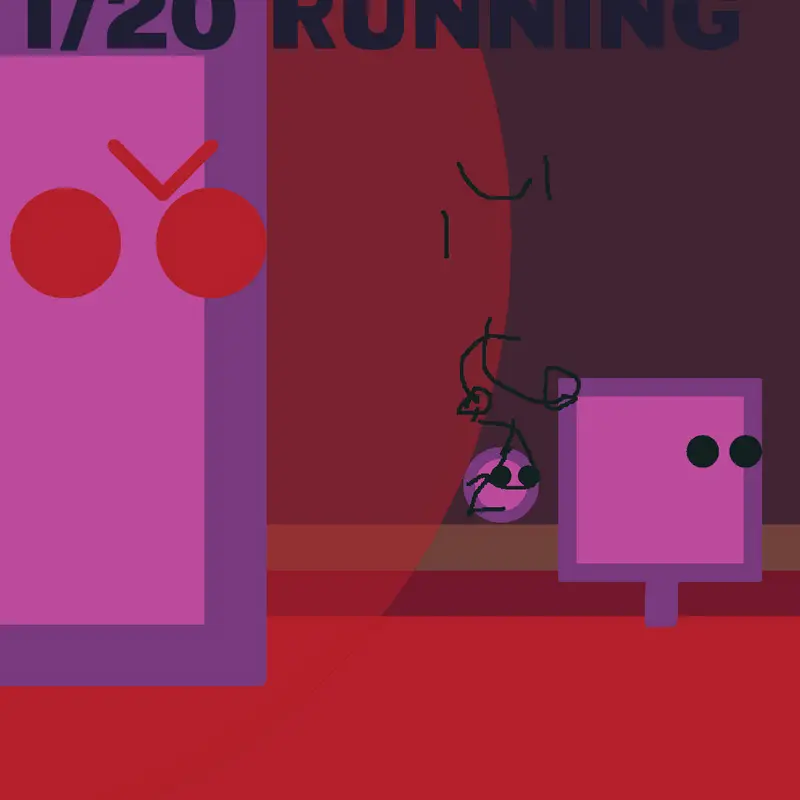 Game by @weirdartist