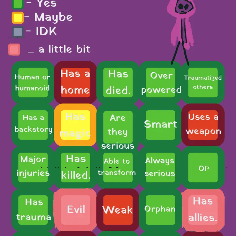Game by @ducky_official