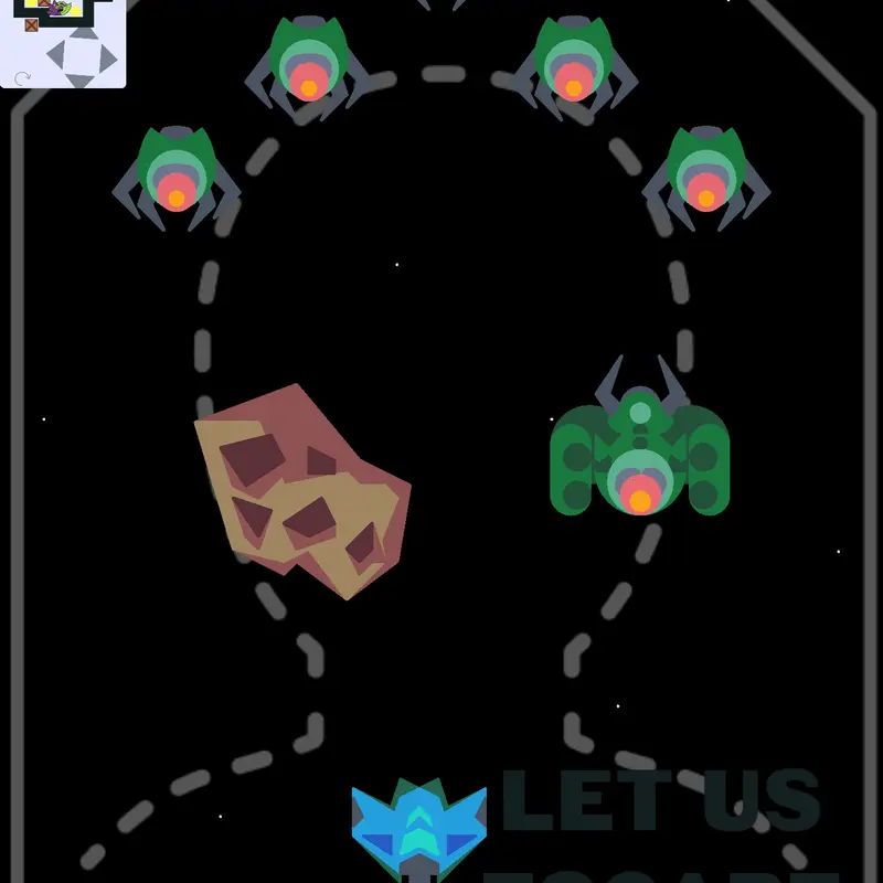 Game by @Castle_of_games
