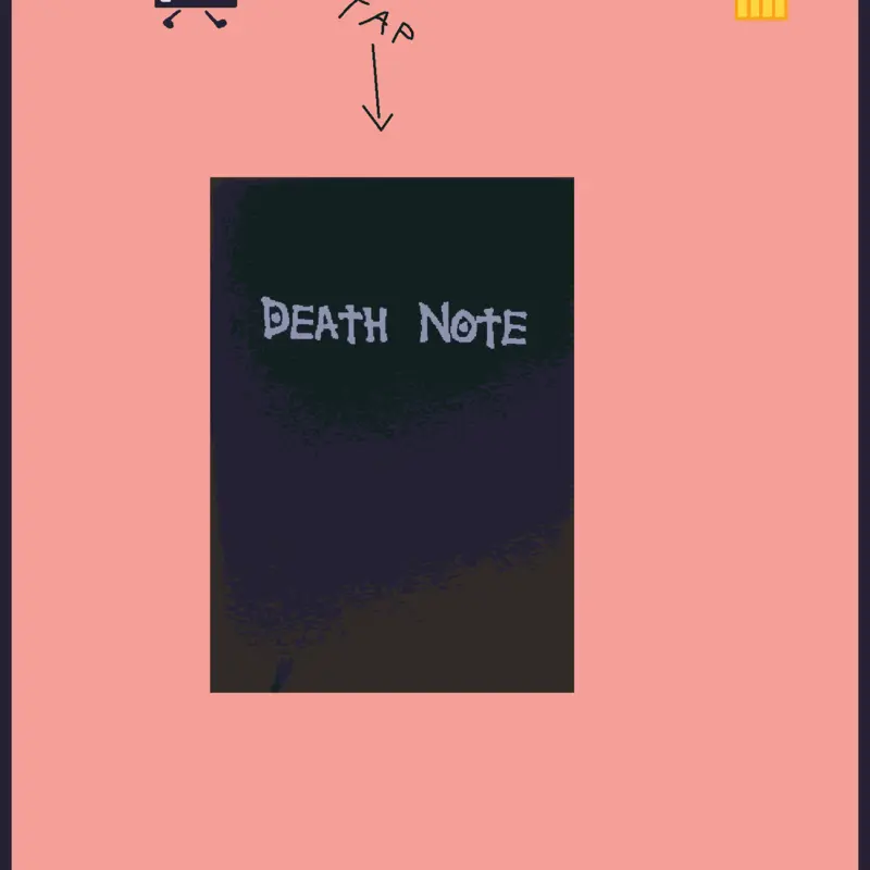 Game by @seymos