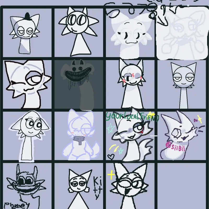 Game by @JasminTheGoodSkunk