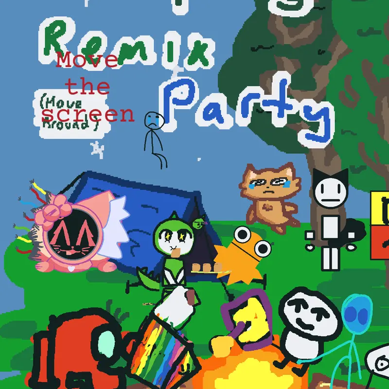 Game by @pandyteddyYT