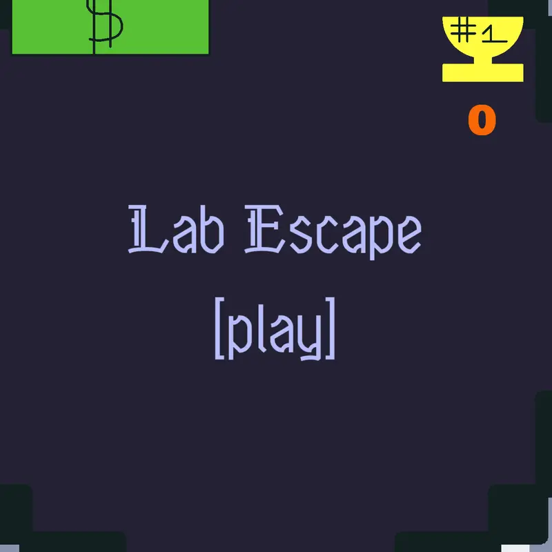 Game by @ToolCoolBot