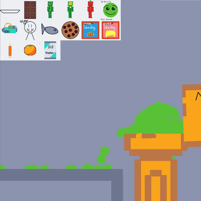 Game by @astheusernamehas