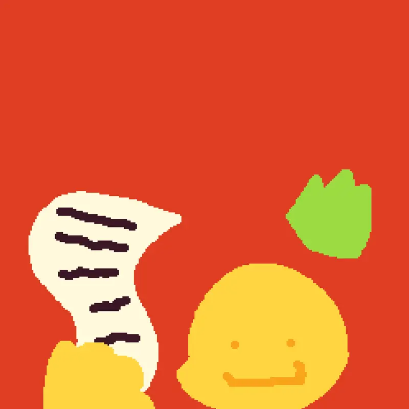 Game by @Crazii