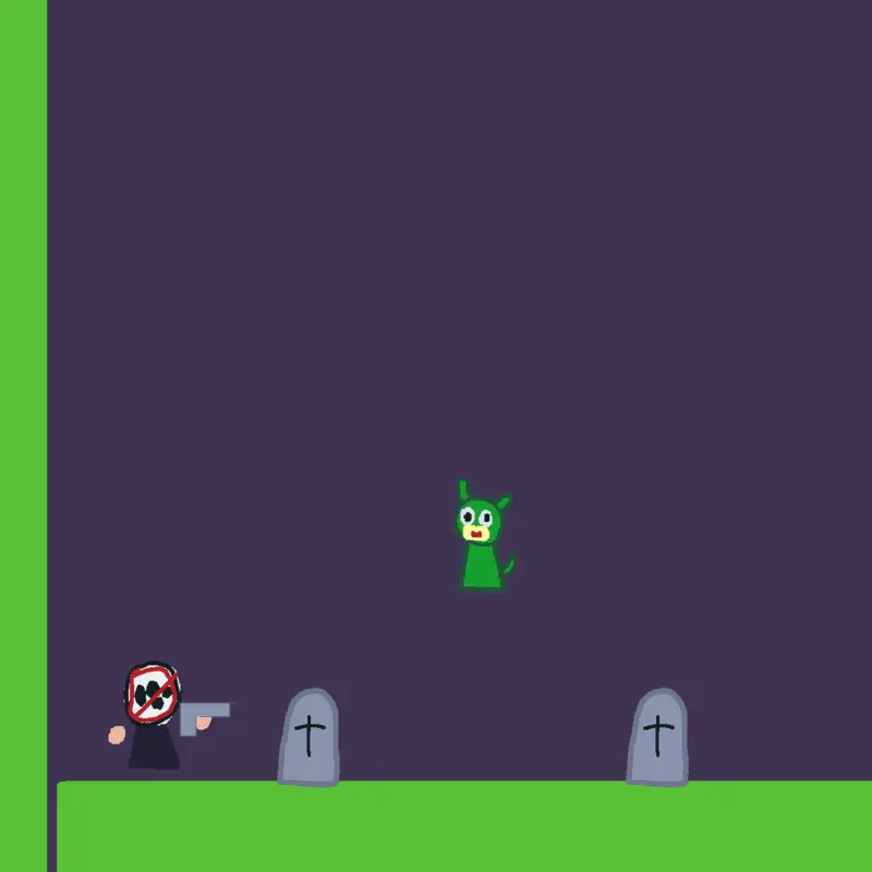 Game by @tytymonkey