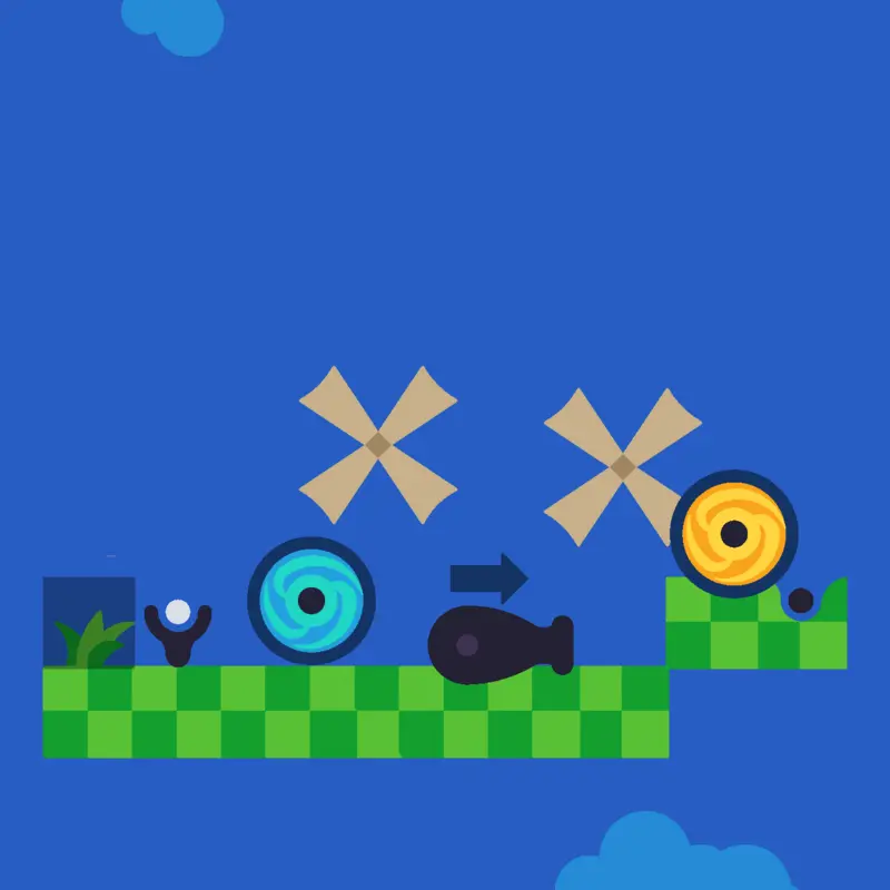 Game by @jelidk