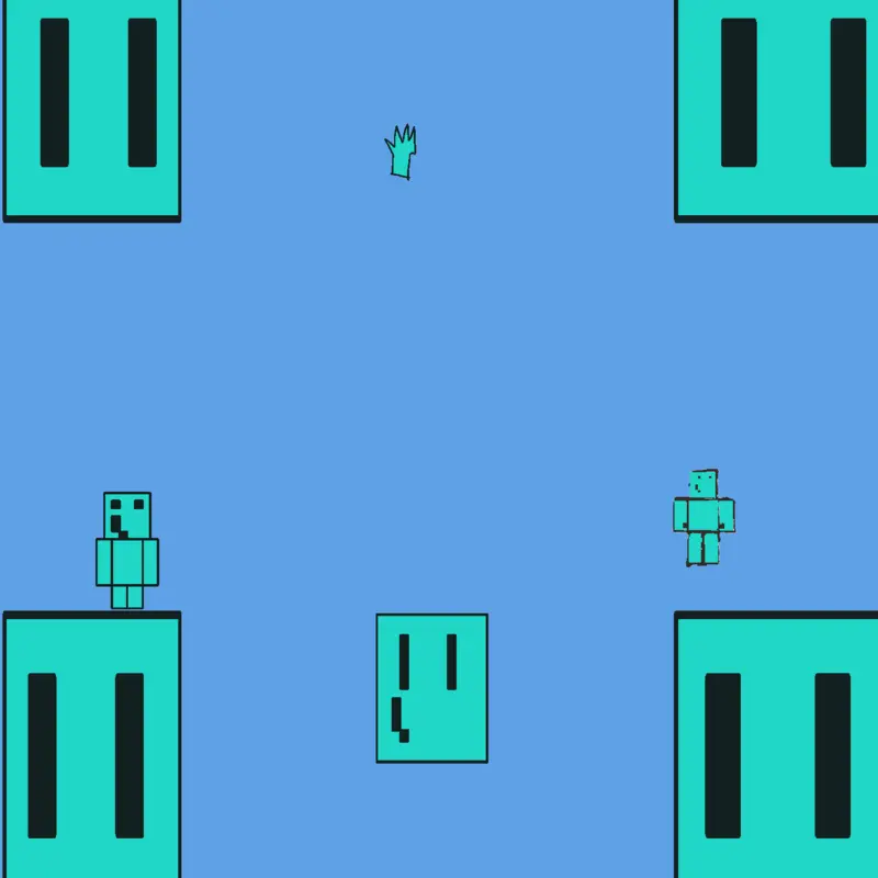 Game by @Brasil_75775