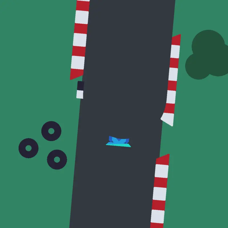 Game by @Rcar