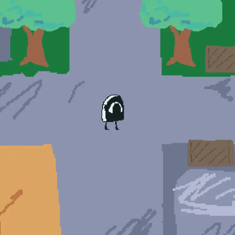 Game by @Arboreal