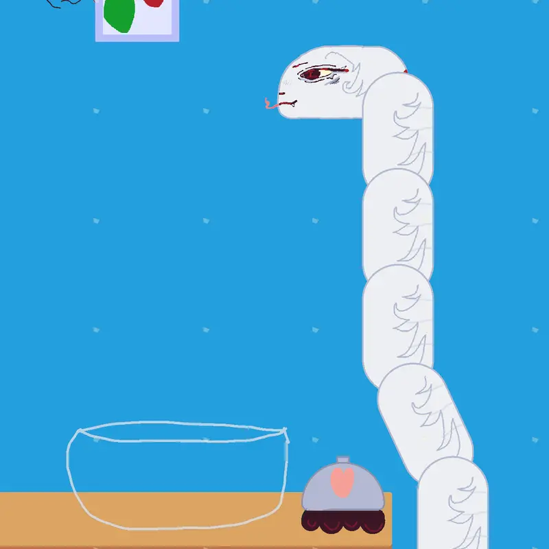 Game by @mourning
