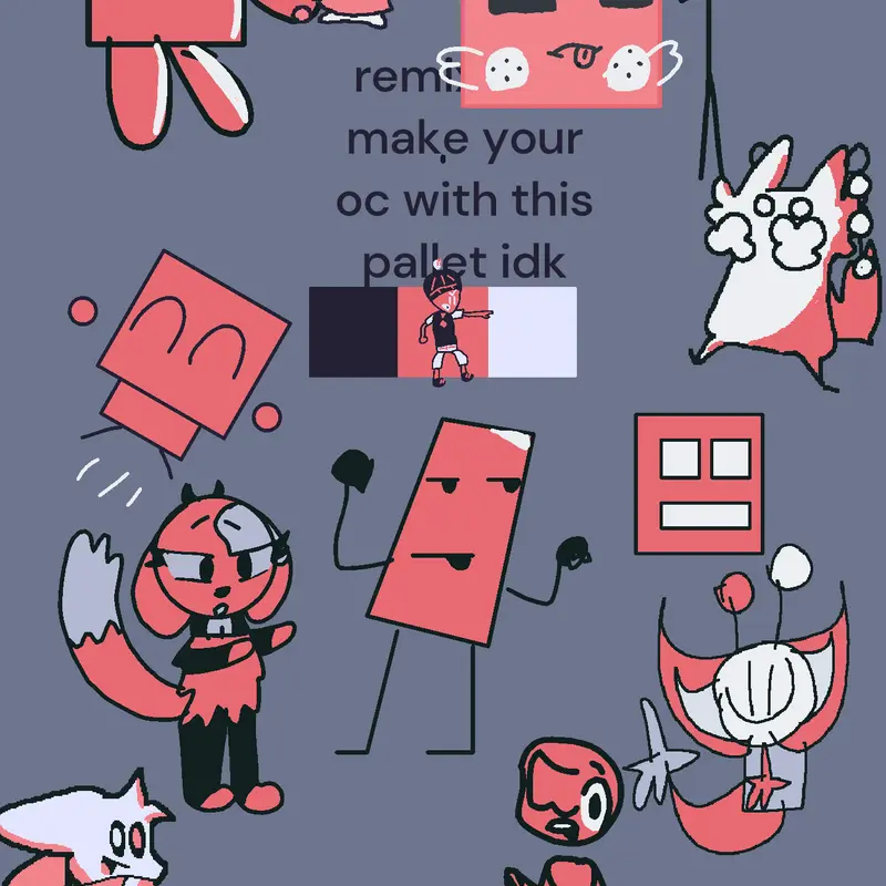 Game by @DuoTheCutie