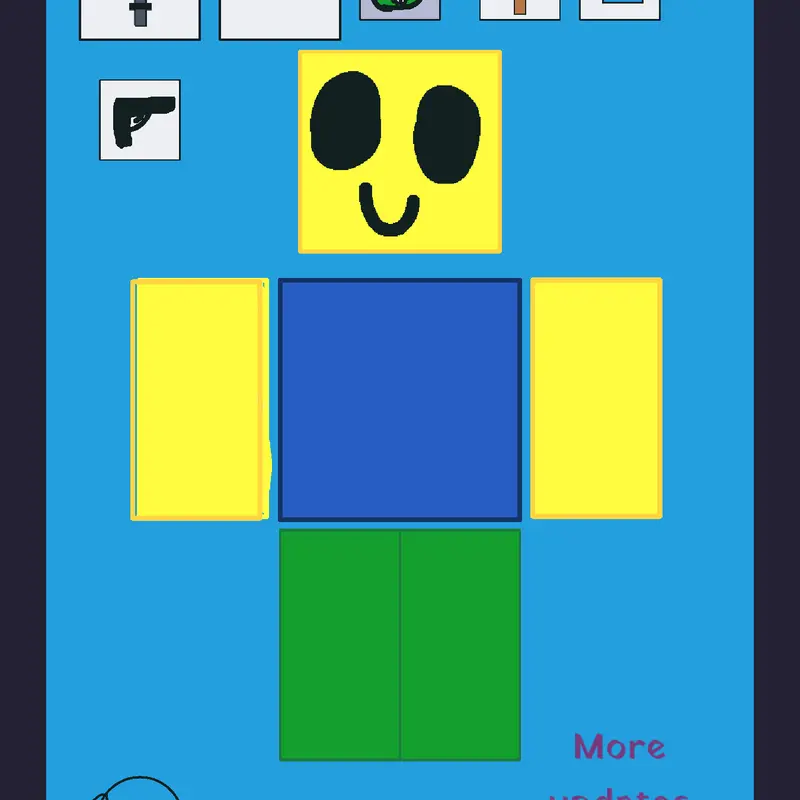 Game by @jfjau