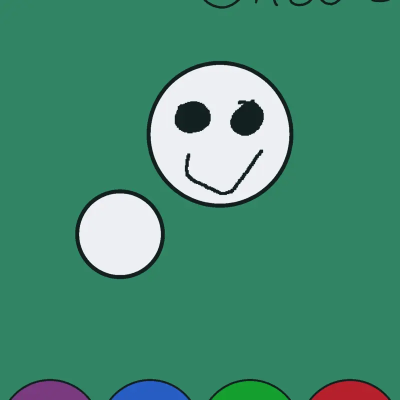 Game by @longstick_man