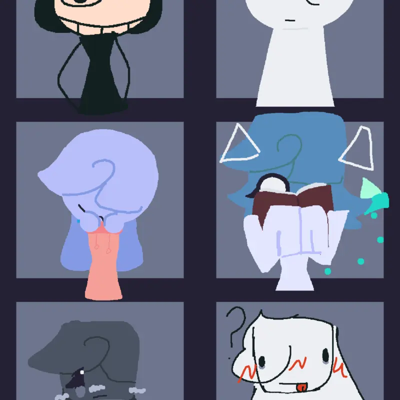 Game by @Marisolthesharkobsessed