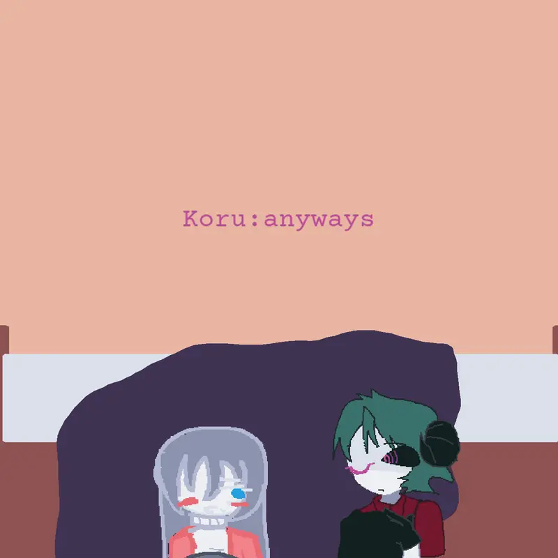 Game by @Natsuki__