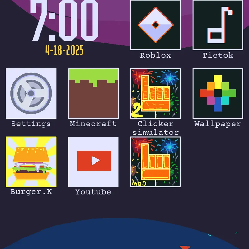 Game by @aydgdvshdb