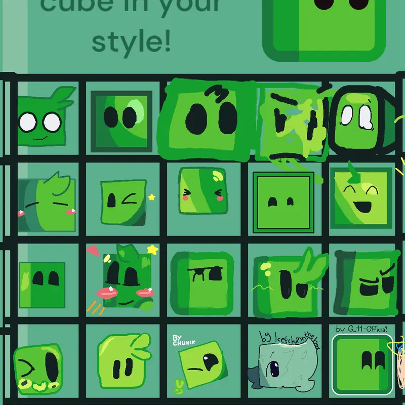Game by @Jandee