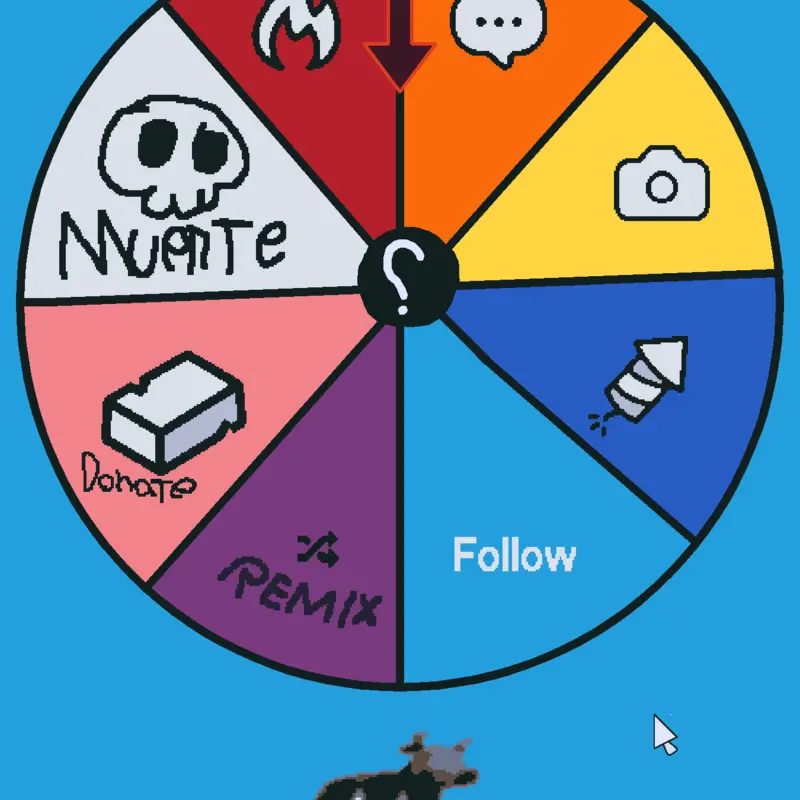 Game by @Doritos_studios
