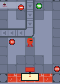 TOMATO TYCOON 2