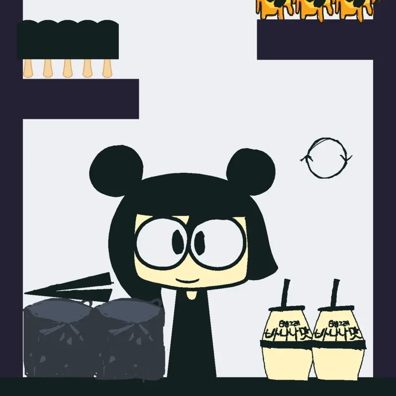 Game by @theoneandonlylily
