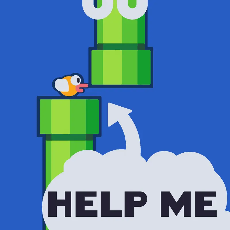 Game by @this_bee
