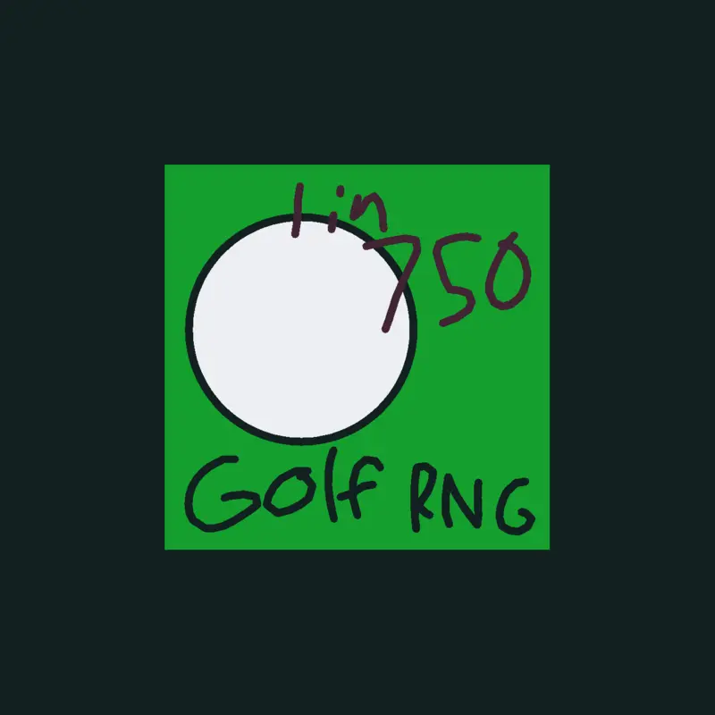 [🎉]Golf Rng by @Triangular-Living
