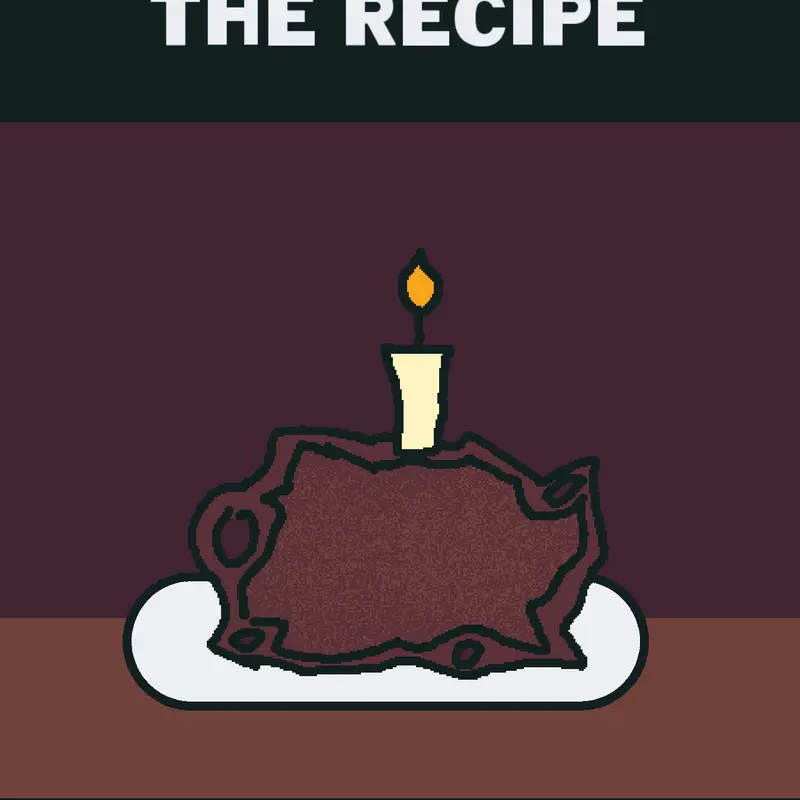 Not giving y'all the recipe by @the-rah-of-eye
