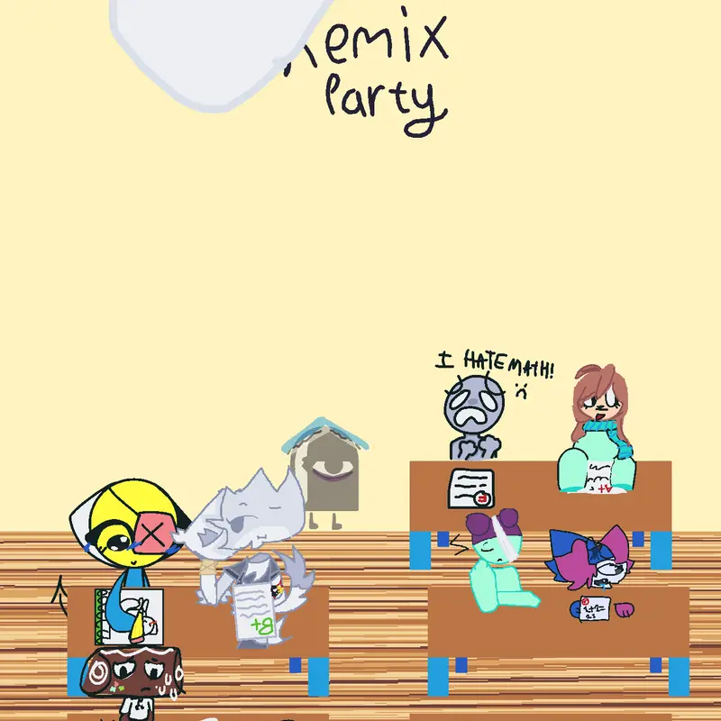 Game by @Cookie_run_kingdom_fan24