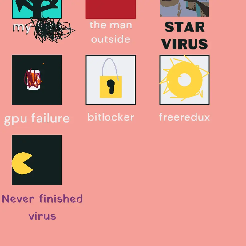 Game by @Iloveelephants